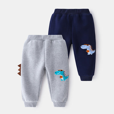 Pantalones Casuales para Niño - Comodidad y Estilo