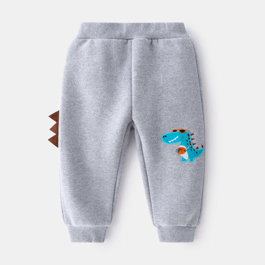 Pantalones Casuales para Niño - Comodidad y Estilo - Image 5
