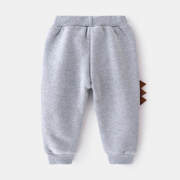 Pantalones Casuales para Niño - Comodidad y Estilo