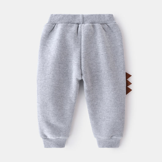 Pantalones Casuales para Niño - Comodidad y Estilo - Image 2