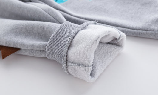 Pantalones Casuales para Niño - Comodidad y Estilo - Image 4