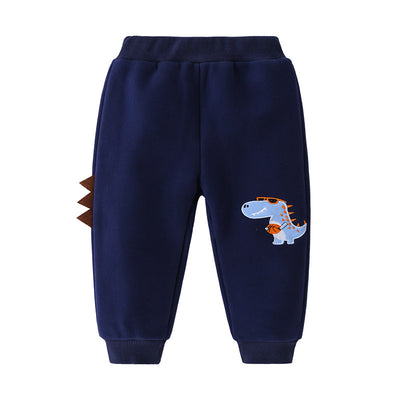Pantalones Casuales para Niño - Comodidad y Estilo - Image 3