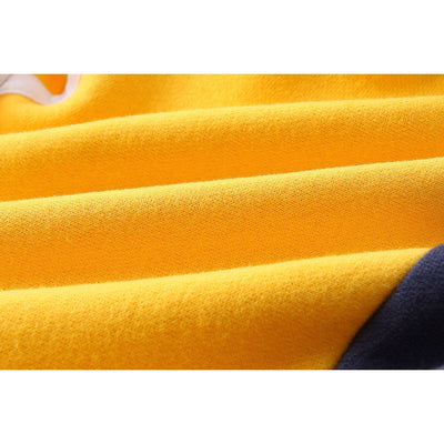 Chaqueta de Béisbol Infantil para Niño - Diseño Moderno y Cómodo - Image 9