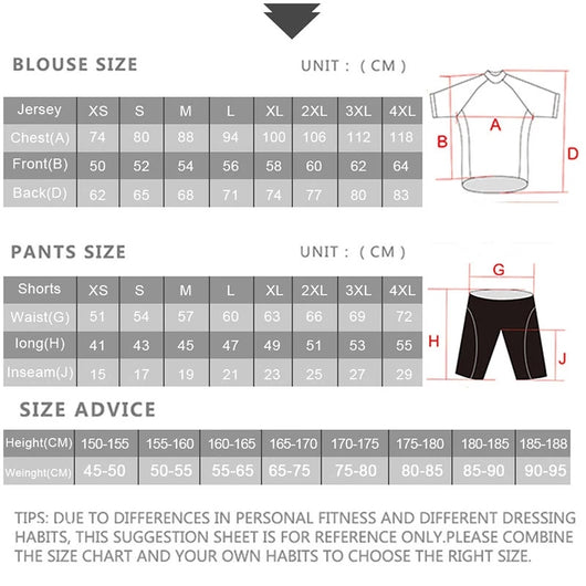 Jersey de Ciclismo para Mujer Montaña Manga Corta Verano - Image 15