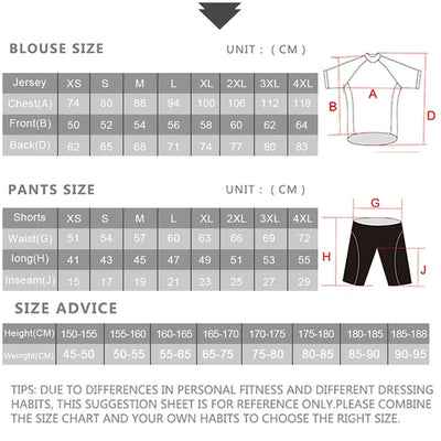 Jersey de Ciclismo para Mujer Montaña Manga Corta Verano - Image 15