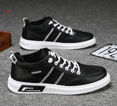 Zapatos de Lona Transpirables para Hombre - Image 22