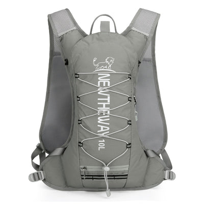 Mochila de Ciclismo 10L Ultraligera para Deportes Outdoor, Senderismo y Camping - Image 5