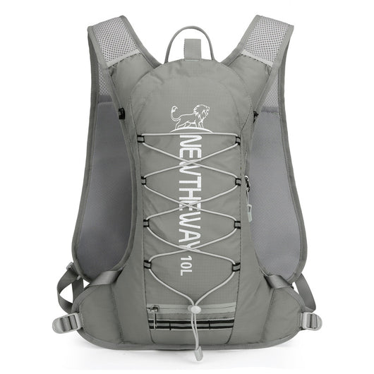 Mochila de Ciclismo 10L Ultraligera para Deportes Outdoor, Senderismo y Camping - Image 5