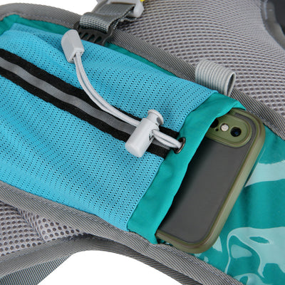 Mochila de Ciclismo 10L Ultraligera para Deportes Outdoor, Senderismo y Camping - Image 6