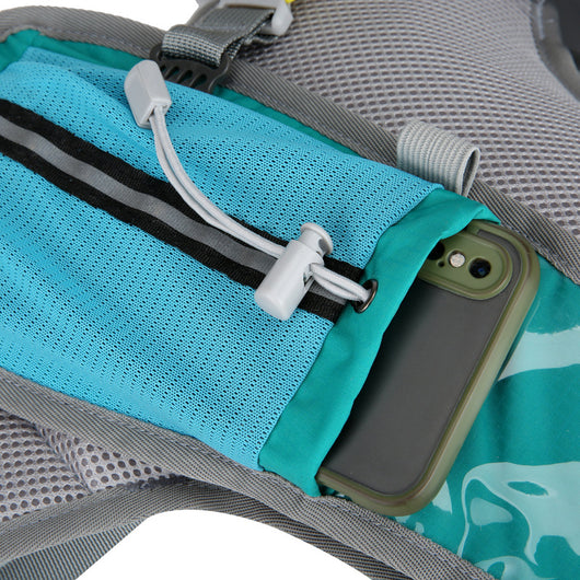 Mochila de Ciclismo 10L Ultraligera para Deportes Outdoor, Senderismo y Camping - Image 6