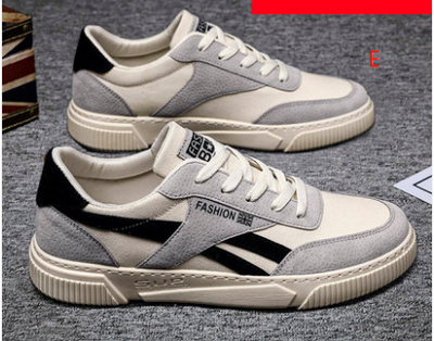Zapatos de Lona Transpirables para Hombre - Image 24