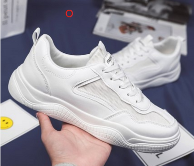 Zapatos de Lona Transpirables para Hombre - Image 33