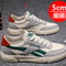 Zapatos de Lona Transpirables para Hombre