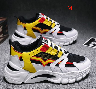 Zapatos de Lona Transpirables para Hombre - Image 13