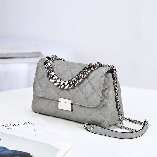 Bolsa Mensajera Mujer Grande Multiusos - Bolso de Moda Versátil - Image 5