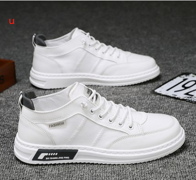 Zapatos de Lona Transpirables para Hombre - Image 9
