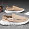 Zapatos de Lona Transpirables para Hombre