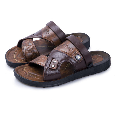 Zapatos Acuáticos Ligeros para Hombre - Calzado Transpirable para Playa y Agua - Image 4