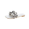 Sandalias y Pantuflas Floral Mujer con Suela Suave y Cómoda