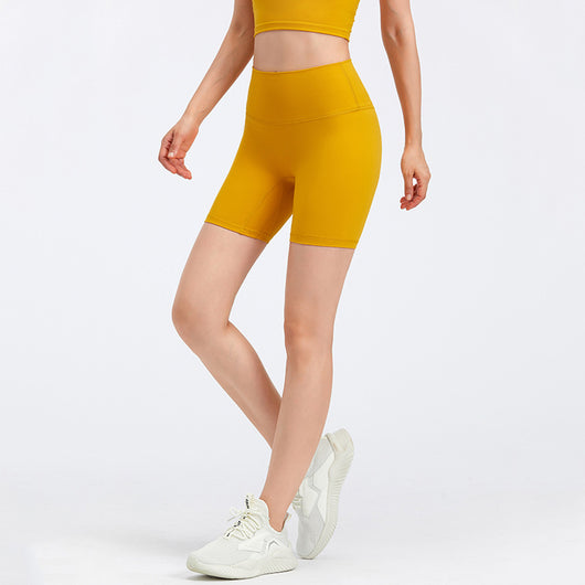 Leggins Deportivos 3/4 Sin Marcas Visibles - Tela Suave y Elástica - Image 17
