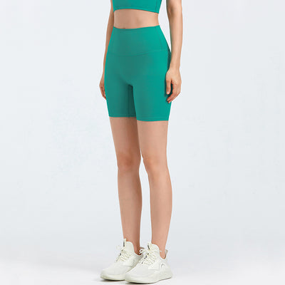 Leggins Deportivos 3/4 Sin Marcas Visibles - Tela Suave y Elástica - Image 28