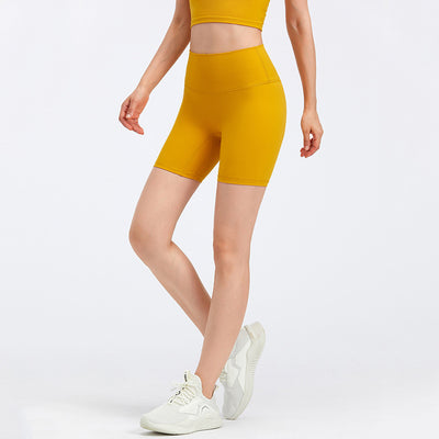 Leggins Deportivos 3/4 Sin Marcas Visibles - Tela Suave y Elástica - Image 6