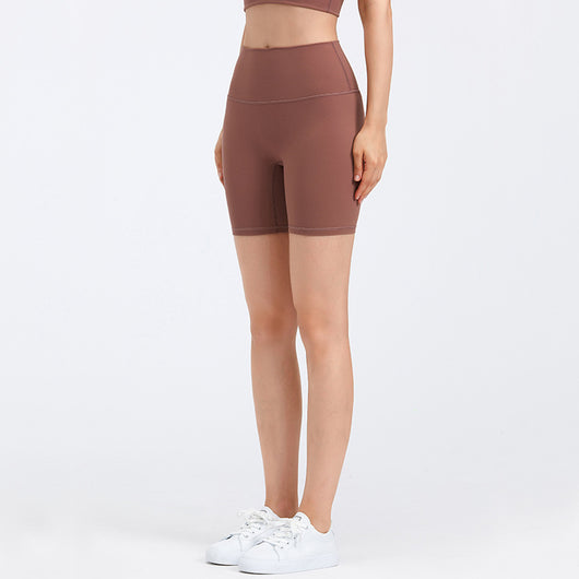 Leggins Deportivos 3/4 Sin Marcas Visibles - Tela Suave y Elástica - Image 5
