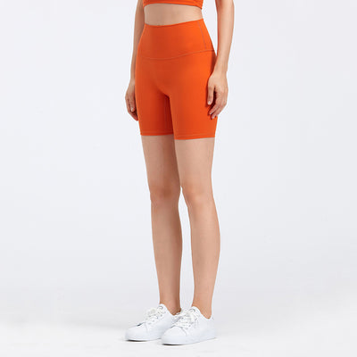 Leggins Deportivos 3/4 Sin Marcas Visibles - Tela Suave y Elástica - Image 9