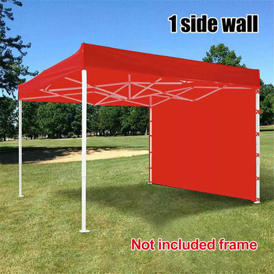 Carpa Plegable de 4 Esquinas con Protección Solar Instantánea - Image 7