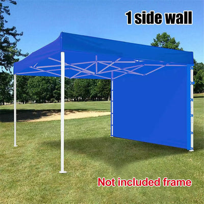 Carpa Plegable de 4 Esquinas con Protección Solar Instantánea - Image 3