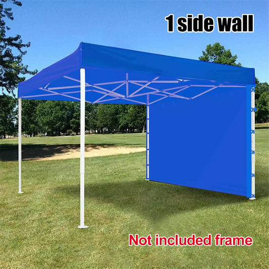 Carpa Plegable de 4 Esquinas con Protección Solar Instantánea - Image 3