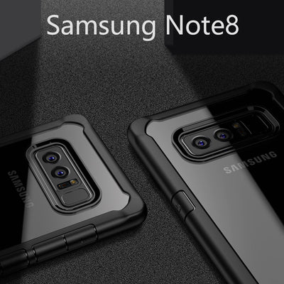 Funda Protectora Antigolpes para Samsung Galaxy Note 8 y Note 9 - Image 6