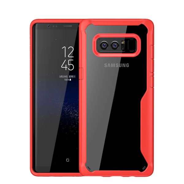 Funda Protectora Antigolpes para Samsung Galaxy Note 8 y Note 9