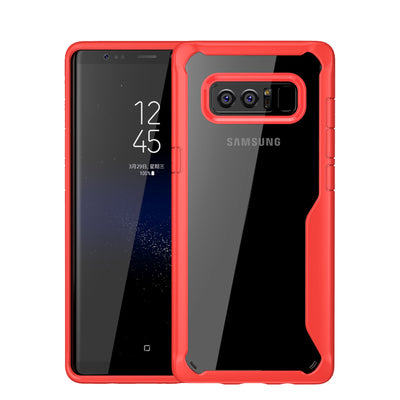 Funda Protectora Antigolpes para Samsung Galaxy Note 8 y Note 9 - Image 2