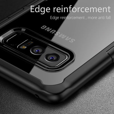 Funda Protectora Antigolpes para Samsung Galaxy Note 8 y Note 9 - Image 3