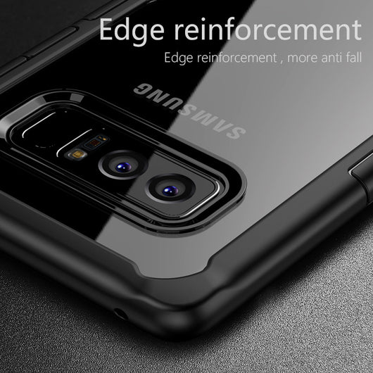 Funda Protectora Antigolpes para Samsung Galaxy Note 8 y Note 9 - Image 3