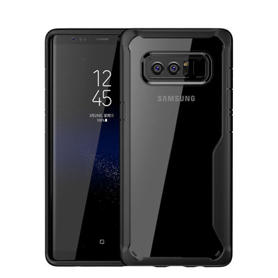 Funda Protectora Antigolpes para Samsung Galaxy Note 8 y Note 9 - Image 5