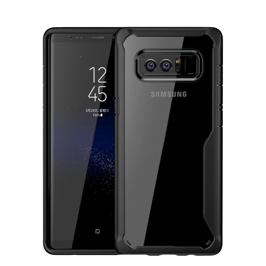 Funda Protectora Antigolpes para Samsung Galaxy Note 8 y Note 9 - Image 5
