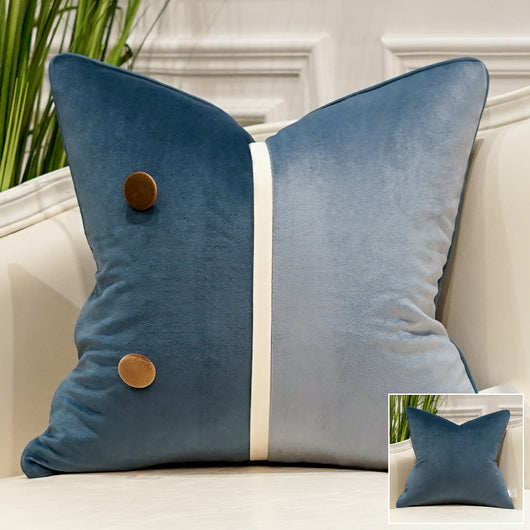 Almohada de Cintura Minimalista para Sofá, Oficina y Ventanal - Image 10