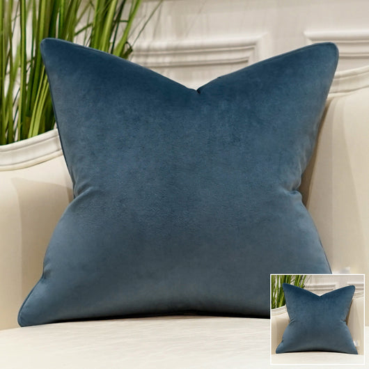 Almohada de Cintura Minimalista para Sofá, Oficina y Ventanal - Image 12