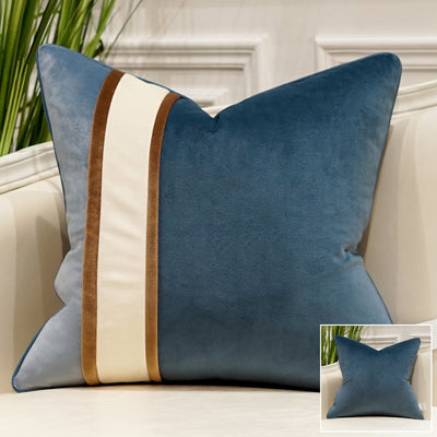 Almohada de Cintura Minimalista para Sofá, Oficina y Ventanal - Image 7