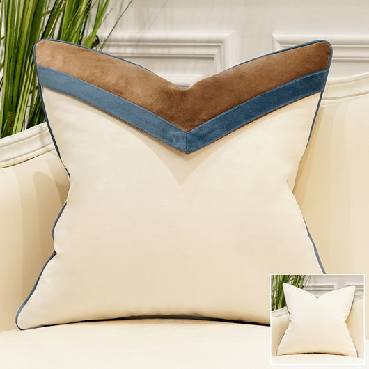 Almohada de Cintura Minimalista para Sofá, Oficina y Ventanal - Image 8