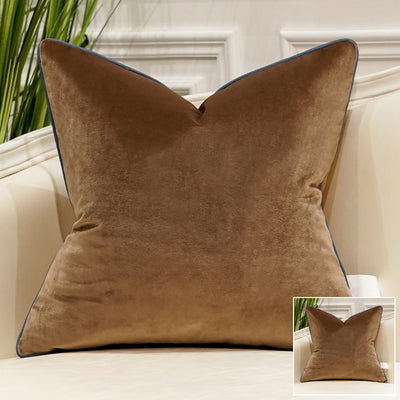Almohada de Cintura Minimalista para Sofá, Oficina y Ventanal - Image 6