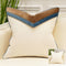 White 1 Pillowcase 45 X 45 Cm