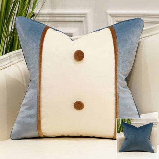Almohada de Cintura Minimalista para Sofá, Oficina y Ventanal - Image 5