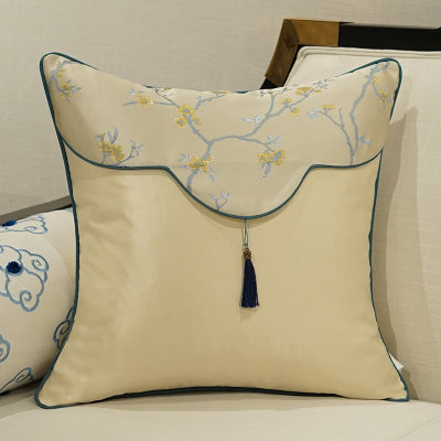 Almohada Lumbar Ergonómica para Sofá y Cama - Image 12