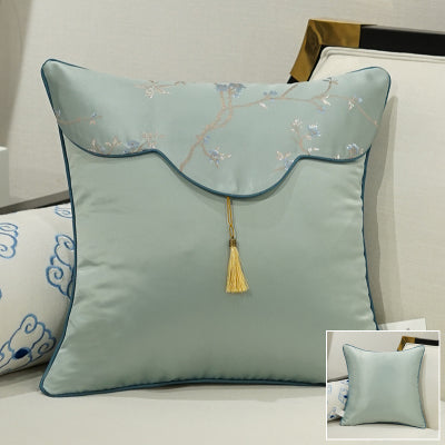 Almohada Lumbar Ergonómica para Sofá y Cama - Image 4