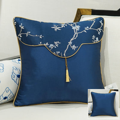 Almohada Lumbar Ergonómica para Sofá y Cama