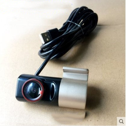 Grabadora DVR para Auto con Pantalla Grande y GPS Integrado - Image 9