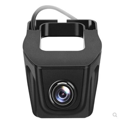 Grabadora DVR para Auto con Pantalla Grande y GPS Integrado